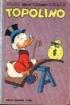 TOPOLINO 254-MONDADORI- nuvolosofumetti.