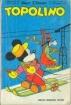 TOPOLINO 261-MONDADORI- nuvolosofumetti.