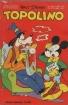 TOPOLINO 308-MONDADORI- nuvolosofumetti.