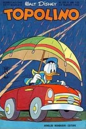 TOPOLINO 537-MONDADORI- nuvolosofumetti.