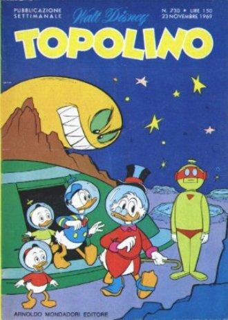 TOPOLINO 730-MONDADORI- nuvolosofumetti.