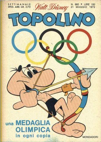 TOPOLINO 859-MONDADORI- nuvolosofumetti.