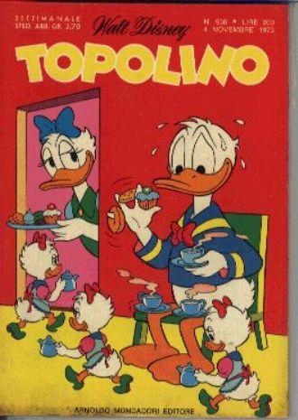 TOPOLINO 936-MONDADORI- nuvolosofumetti.