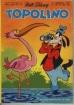 TOPOLINO 1207-MONDADORI- nuvolosofumetti.