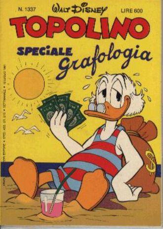 TOPOLINO 1337-MONDADORI- nuvolosofumetti.