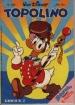 TOPOLINO 1383-MONDADORI- nuvolosofumetti.
