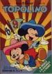 TOPOLINO 1384-MONDADORI- nuvolosofumetti.
