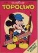 TOPOLINO 1397-MONDADORI- nuvolosofumetti.