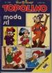 TOPOLINO 1408-MONDADORI- nuvolosofumetti.
