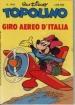 TOPOLINO 1445-MONDADORI- nuvolosofumetti.