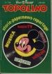 TOPOLINO 1458-MONDADORI- nuvolosofumetti.