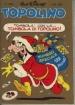 TOPOLINO 1464-MONDADORI- nuvolosofumetti.