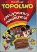 TOPOLINO 1483-MONDADORI- nuvolosofumetti.