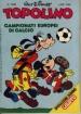 TOPOLINO 1490-MONDADORI- nuvolosofumetti.