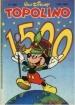 TOPOLINO 1500-MONDADORI- nuvolosofumetti.