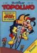 TOPOLINO 1537-MONDADORI- nuvolosofumetti.