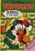 TOPOLINO 1539-MONDADORI- nuvolosofumetti.