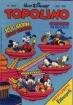 TOPOLINO 1540-MONDADORI- nuvolosofumetti.