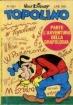 TOPOLINO 1627-MONDADORI- nuvolosofumetti.