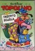 TOPOLINO 1658-MONDADORI- nuvolosofumetti.