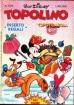 TOPOLINO 1775-WALT DISNEY ITA- nuvolosofumetti.