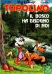 TOPOLINO 1806-WALT DISNEY ITA- nuvolosofumetti.