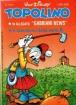 TOPOLINO 1815-WALT DISNEY ITA- nuvolosofumetti.