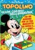 TOPOLINO 1822-WALT DISNEY ITA- nuvolosofumetti.