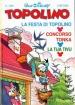 TOPOLINO 1845-WALT DISNEY ITA- nuvolosofumetti.