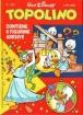 TOPOLINO 1851-WALT DISNEY ITA- nuvolosofumetti.