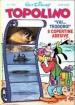 TOPOLINO 1854-WALT DISNEY ITA- nuvolosofumetti.