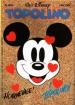 TOPOLINO 1892-WALT DISNEY ITA- nuvolosofumetti.