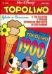 TOPOLINO 1900-WALT DISNEY ITA- nuvolosofumetti.