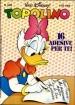 TOPOLINO 1902-WALT DISNEY ITA- nuvolosofumetti.