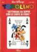 TOPOLINO 1909-WALT DISNEY ITA- nuvolosofumetti.