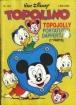TOPOLINO 1911-WALT DISNEY ITA- nuvolosofumetti.
