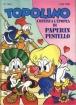 TOPOLINO 1923-WALT DISNEY ITA- nuvolosofumetti.