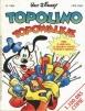 TOPOLINO 1966-WALT DISNEY ITA- nuvolosofumetti.