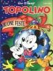 TOPOLINO 1987-WALT DISNEY ITA- nuvolosofumetti.