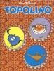 TOPOLINO 1990-WALT DISNEY ITA- nuvolosofumetti.