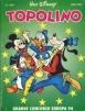 TOPOLINO 1995-WALT DISNEY ITA- nuvolosofumetti.