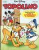 TOPOLINO 2007-WALT DISNEY ITA- nuvolosofumetti.