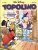 TOPOLINO 2008-WALT DISNEY ITA- nuvolosofumetti.