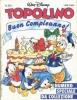 TOPOLINO 2011-WALT DISNEY ITA- nuvolosofumetti.