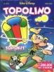 TOPOLINO 2015-WALT DISNEY ITA- nuvolosofumetti.