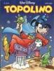 TOPOLINO 2019-WALT DISNEY ITA- nuvolosofumetti.
