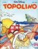 TOPOLINO 2022-WALT DISNEY ITA- nuvolosofumetti.