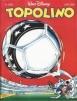 TOPOLINO 2025-WALT DISNEY ITA- nuvolosofumetti.