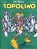 TOPOLINO 2026-WALT DISNEY ITA- nuvolosofumetti.