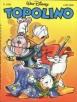 TOPOLINO-WALT DISNEY ITA- nuvolosofumetti.